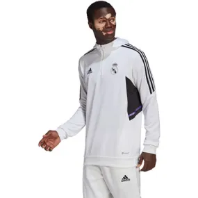 adidas Real Madrid TK Hoody 2022-2023