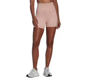 adidas Women's Training Shorts Pink Size Small