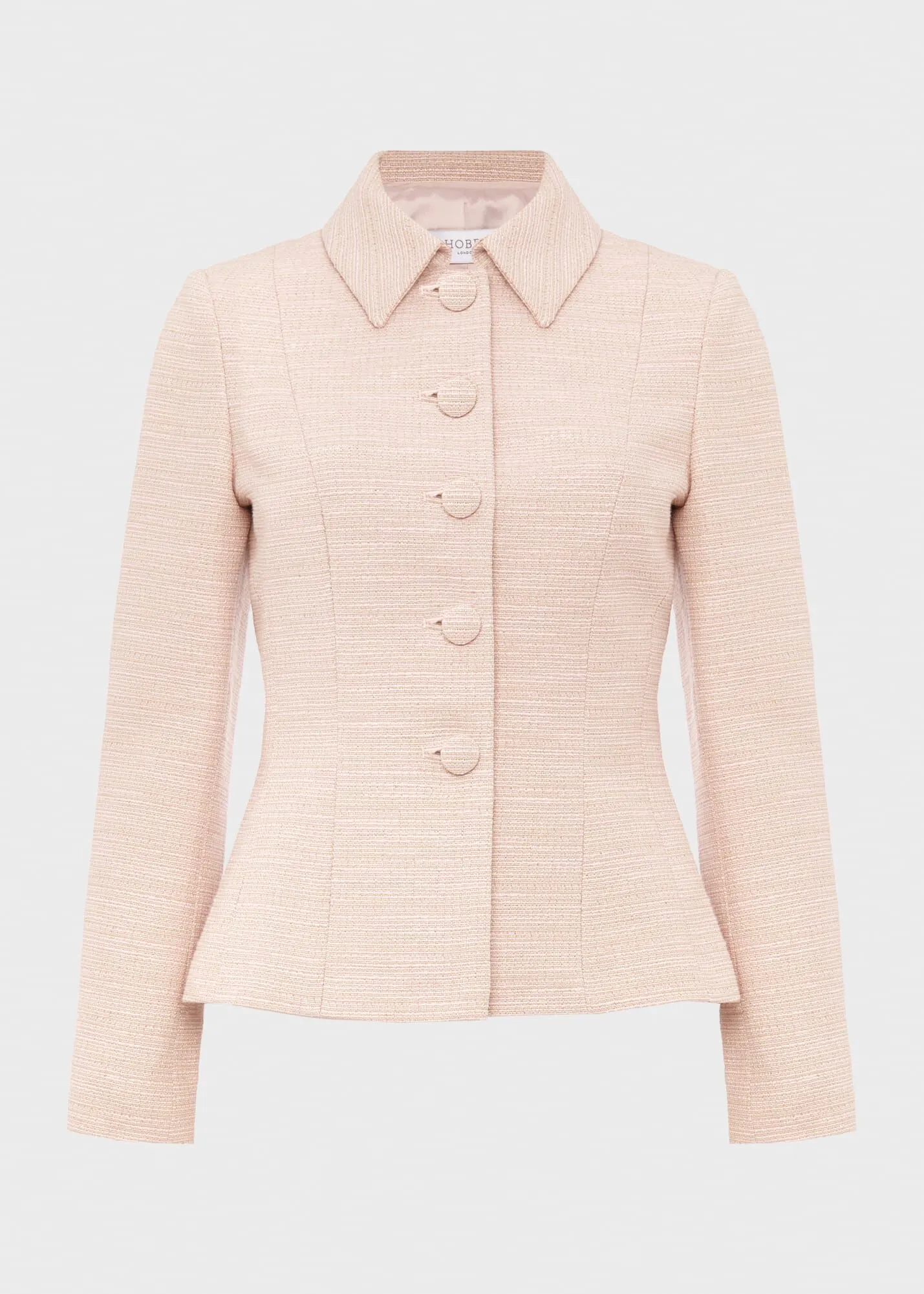 Amelie Sculpting Jacket 