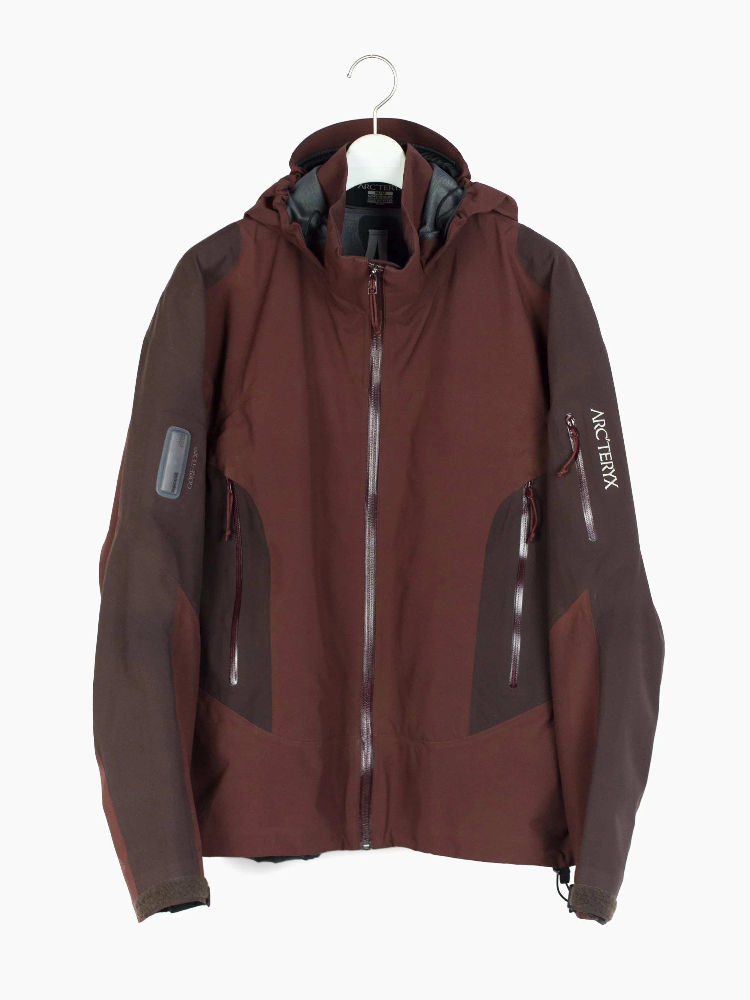 Arc'teryx AW10 Stingray Jacket