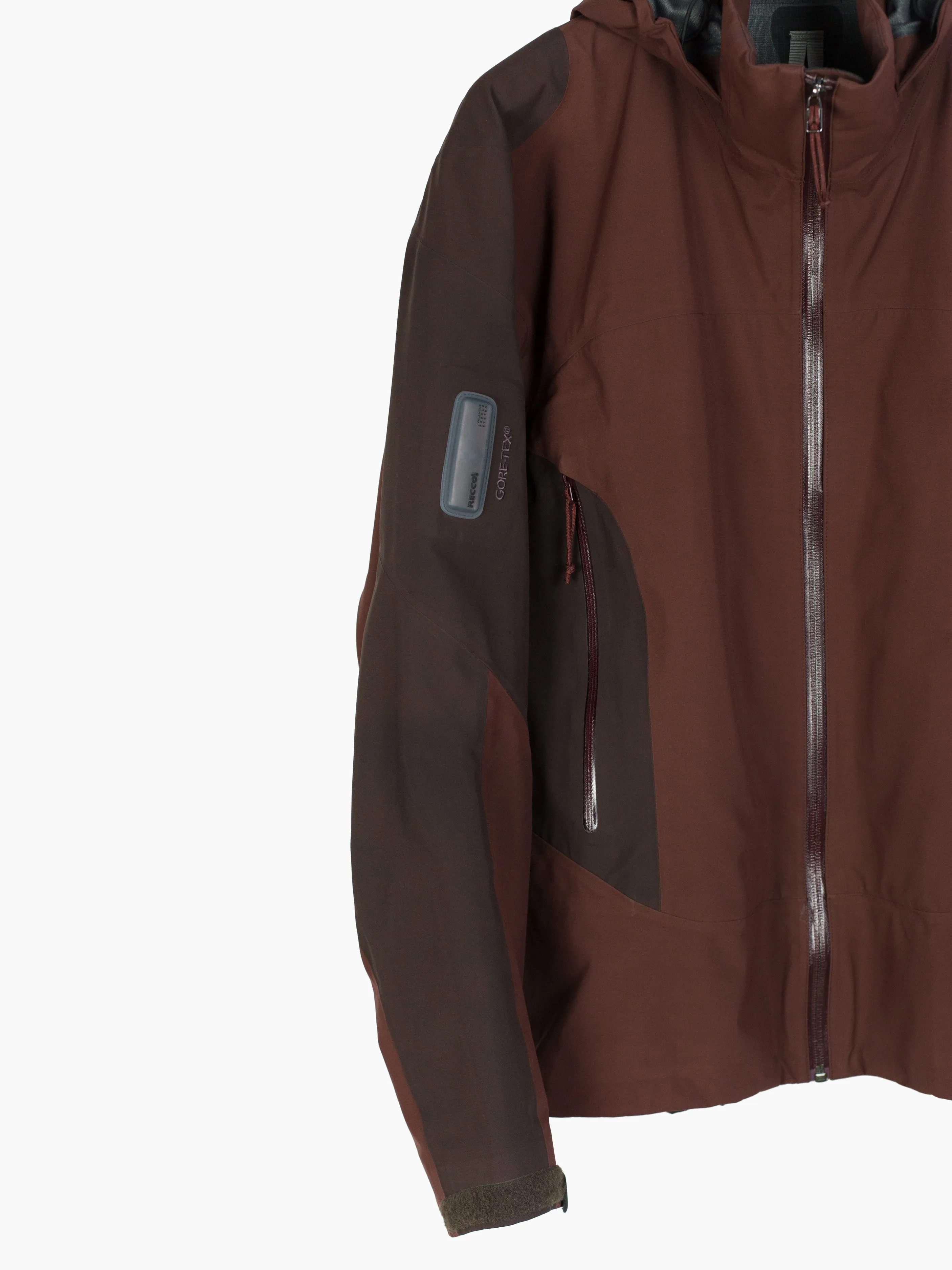 Arc'teryx AW10 Stingray Jacket