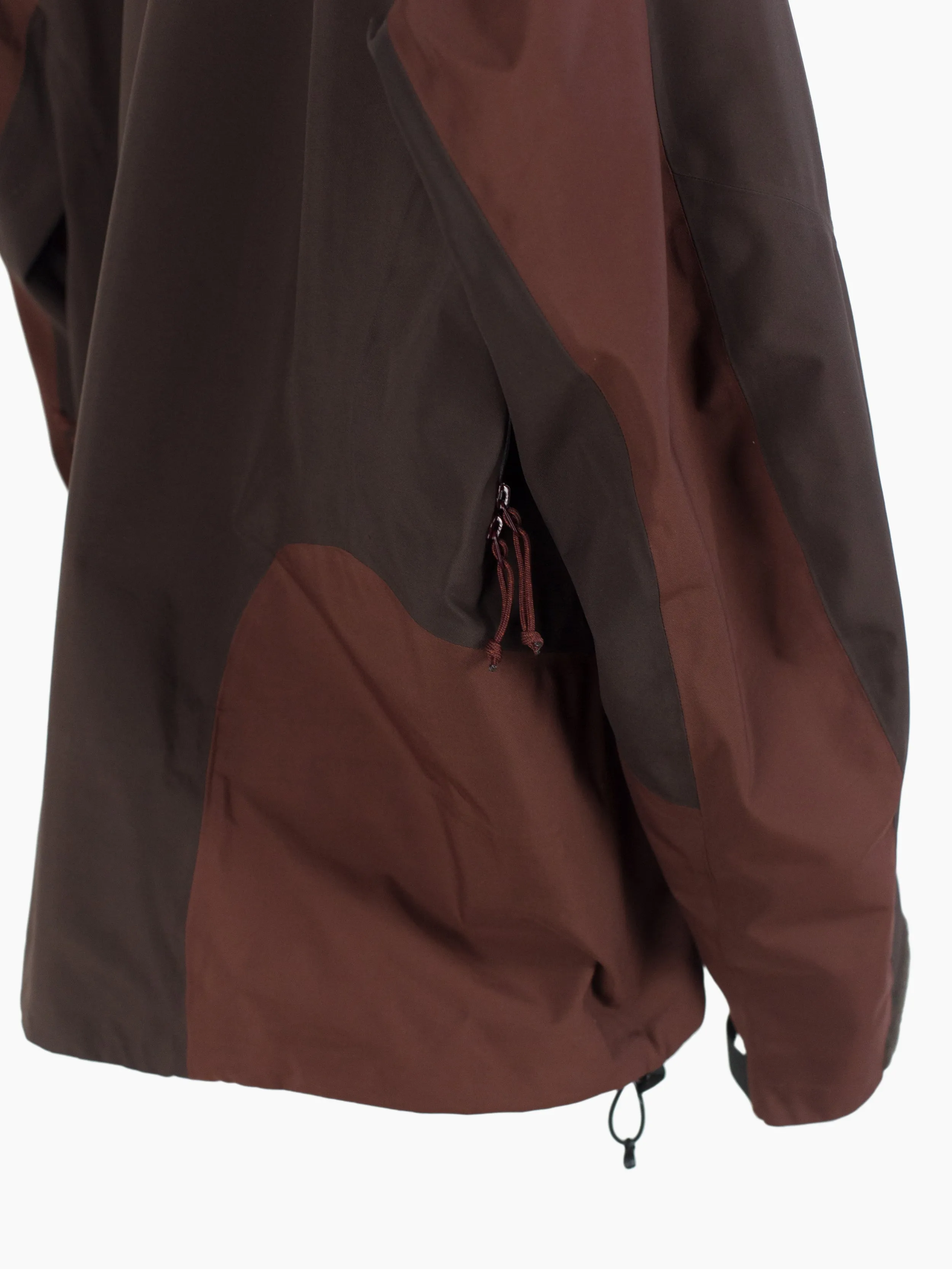 Arc'teryx AW10 Stingray Jacket