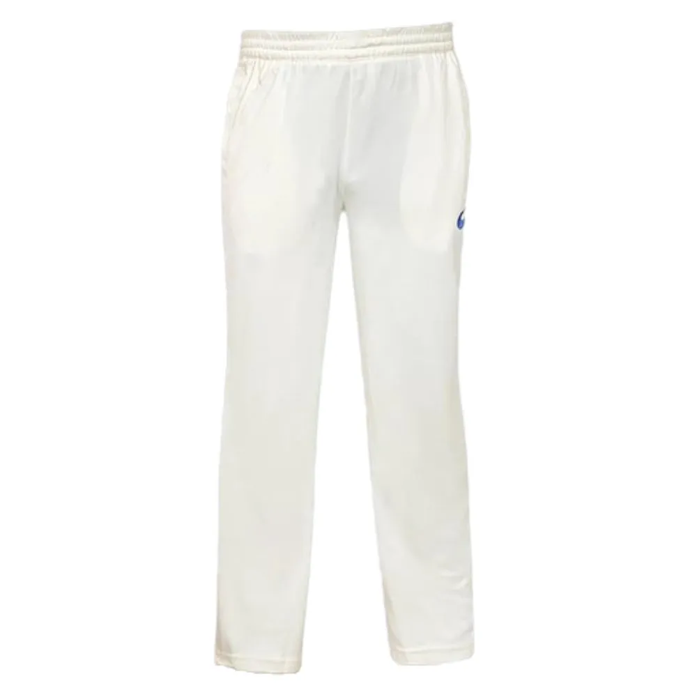 ASICS Men's Cricket Pant 2 (Cream)