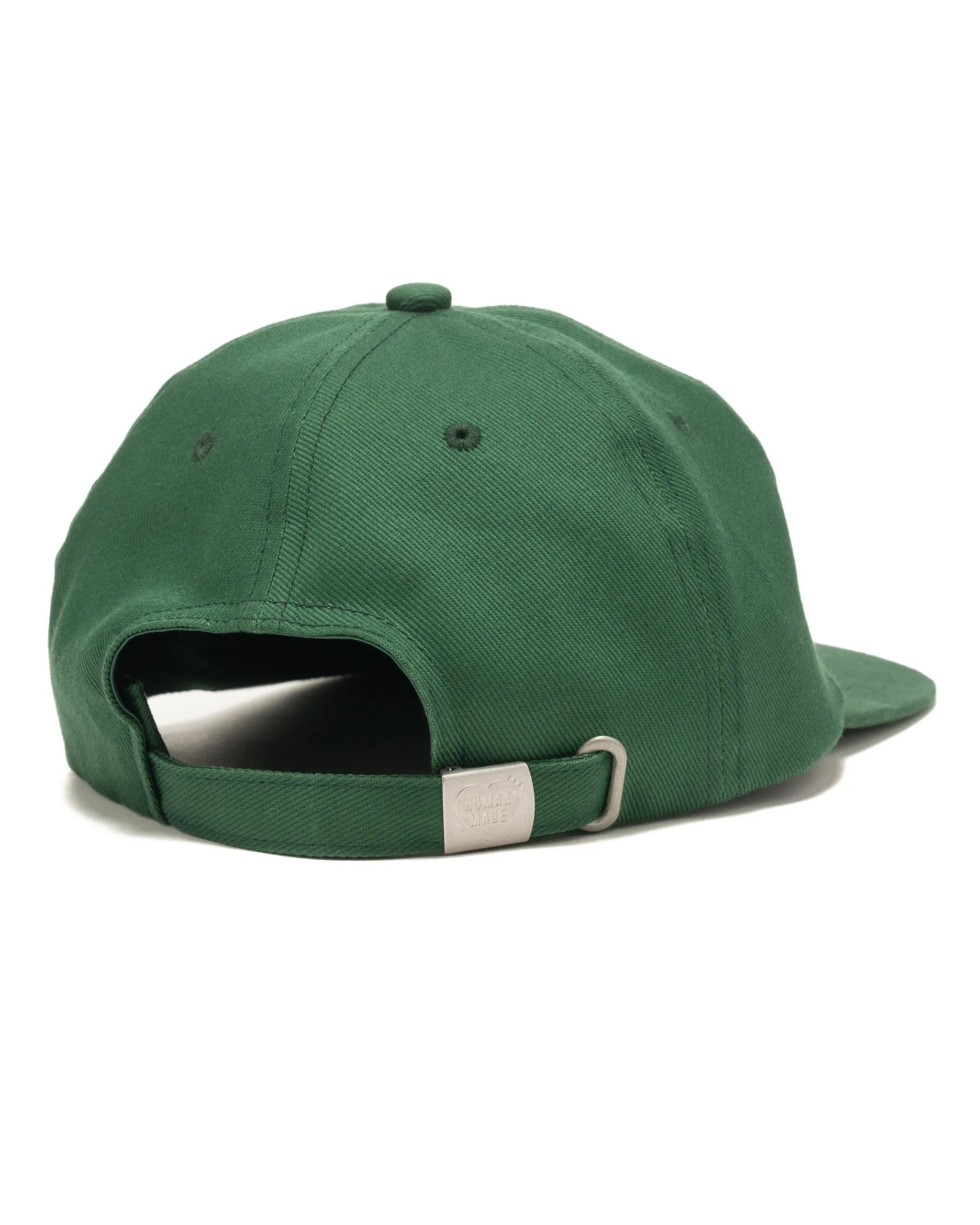 Baseball Cap Green