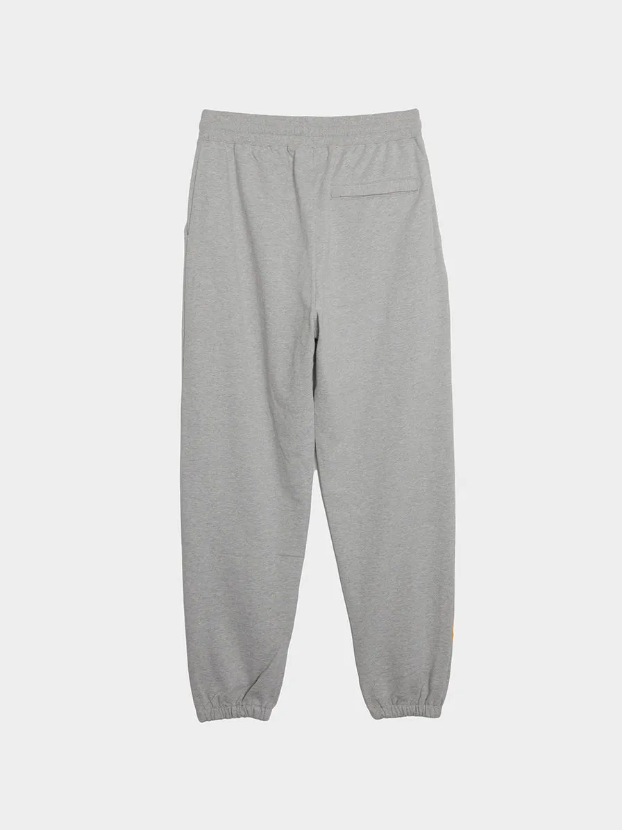 BB Constellation Pant, Heather Grey