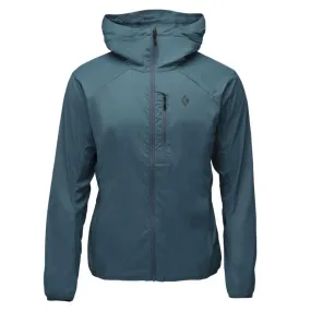 Black Diamond Alpine Start Hoody - Softshell jacket - Men's | Hardloop