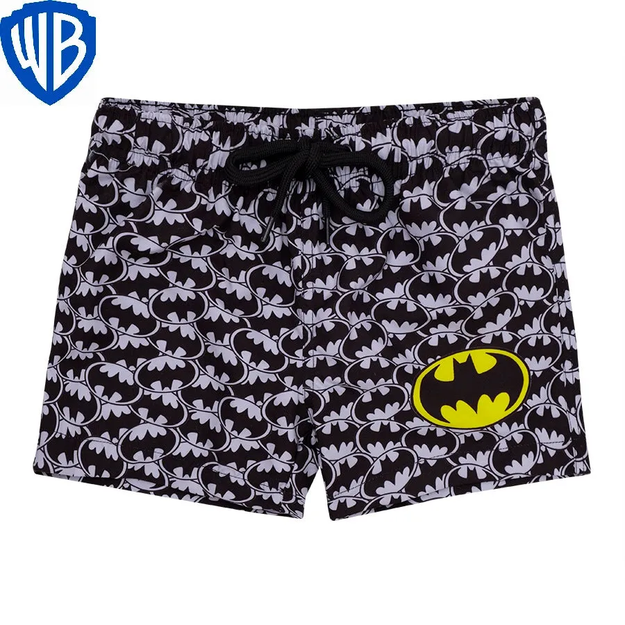 Bruce (Batman ) Swim Shorts