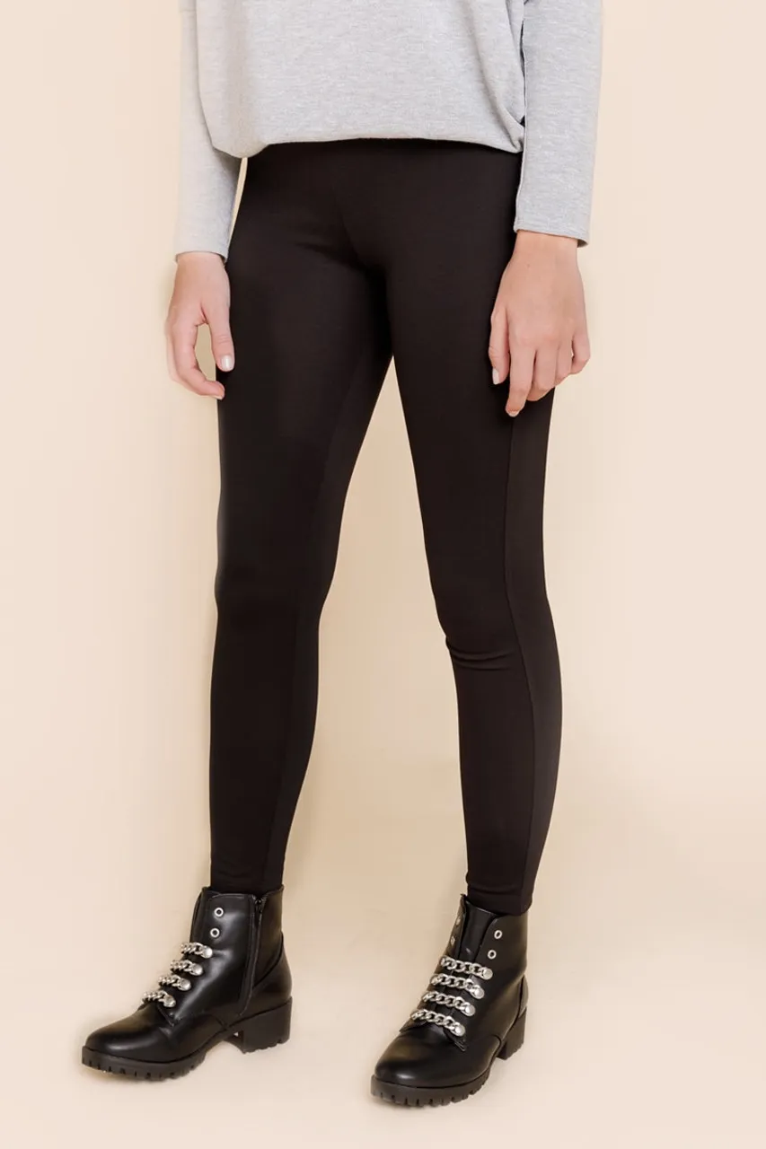 Chelsea Ponte Leggings