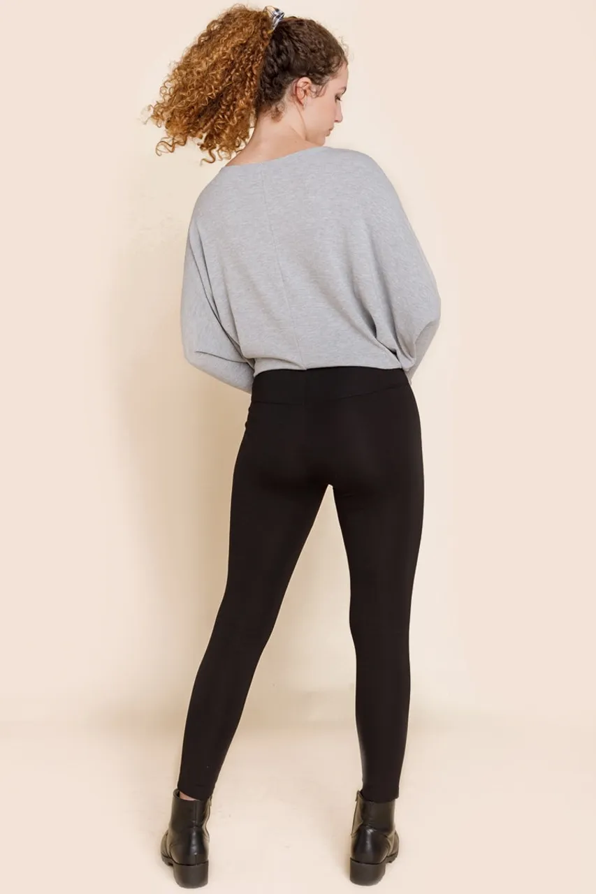 Chelsea Ponte Leggings