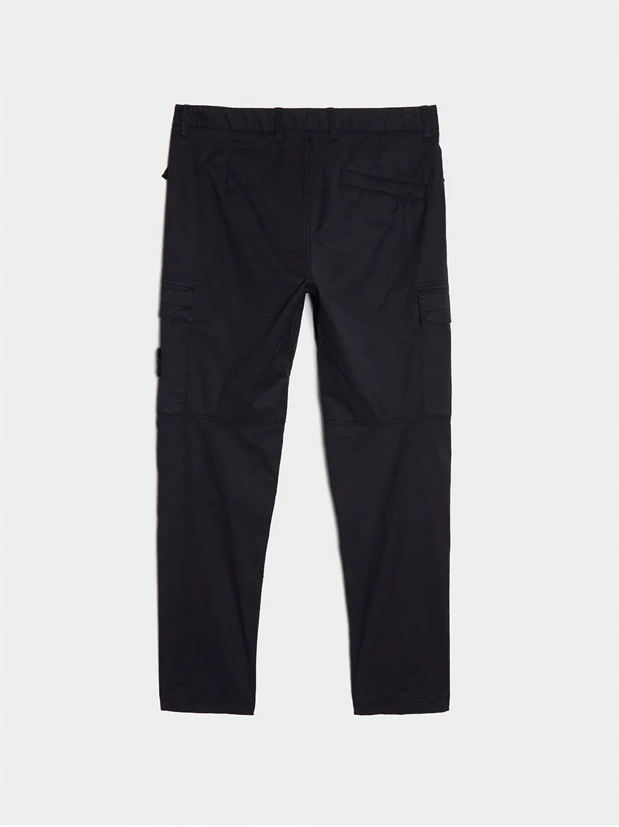 Classic Pant II, Navy Blue