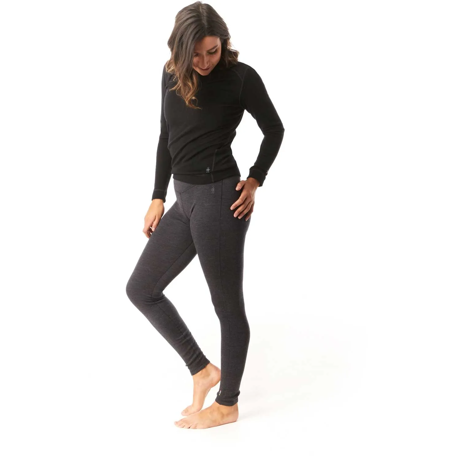 Classic Thermal Merino Base Layer Bottoms - Women's