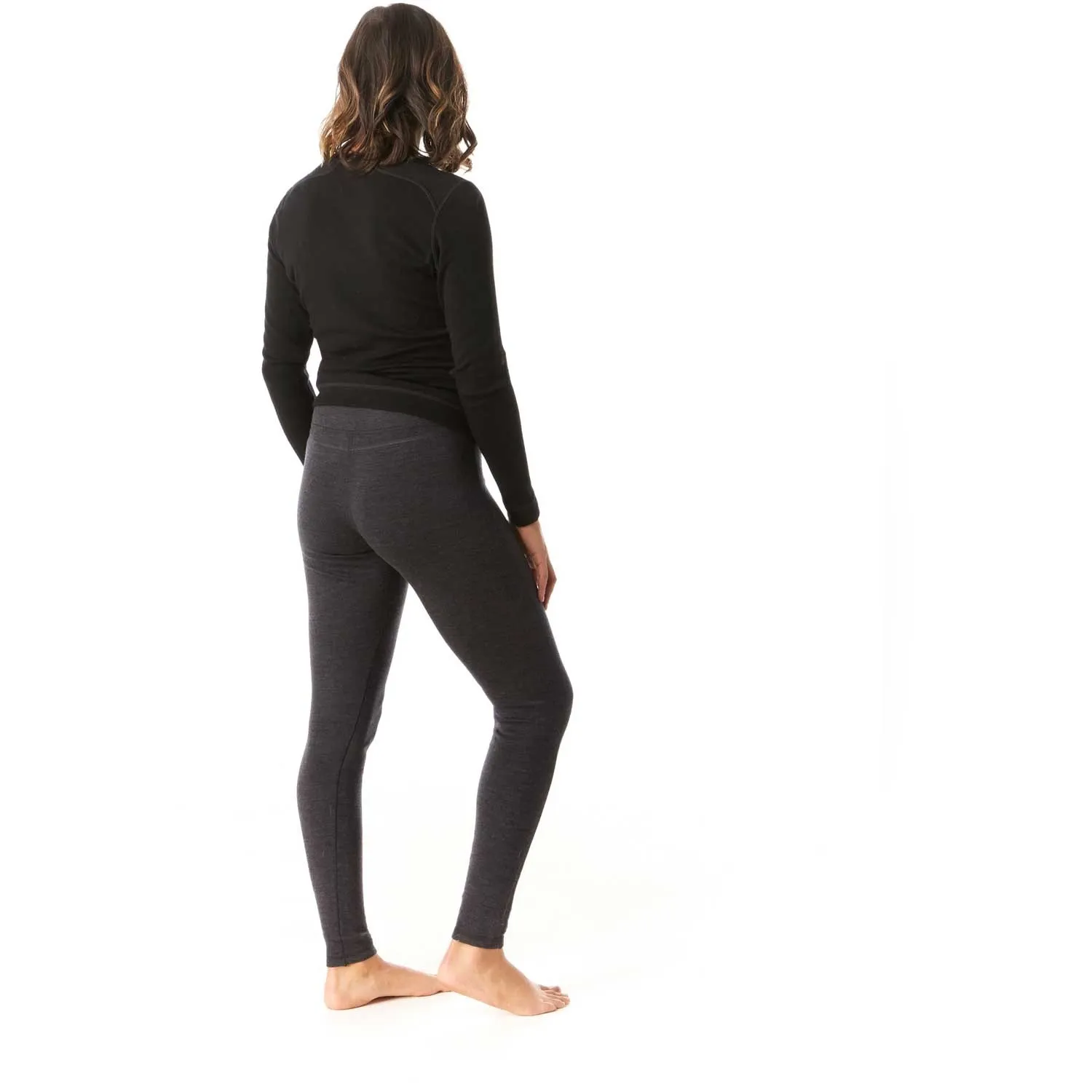 Classic Thermal Merino Base Layer Bottoms - Women's