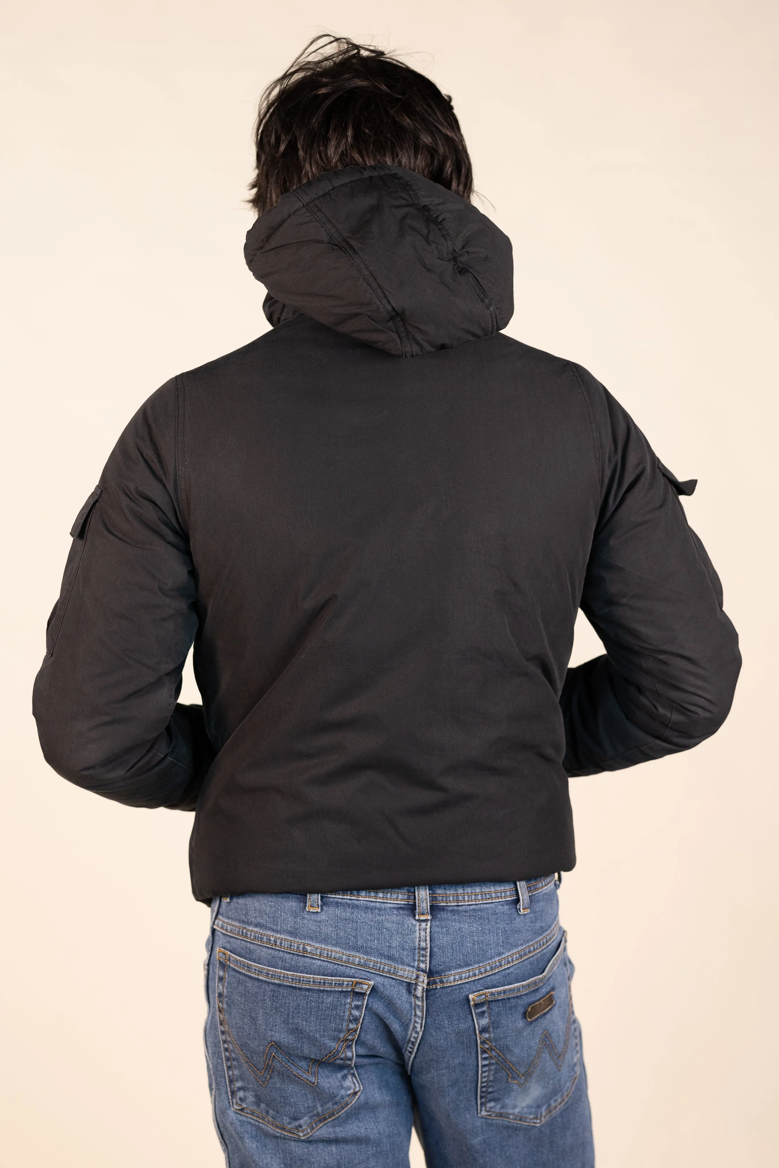 Dickies Jacket | ThriftTale