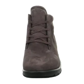 Ecco Babett Women's Boots - Durable Leather in Stylish Brown