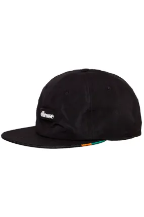 Ellesse ASTRO Logo Cap Black