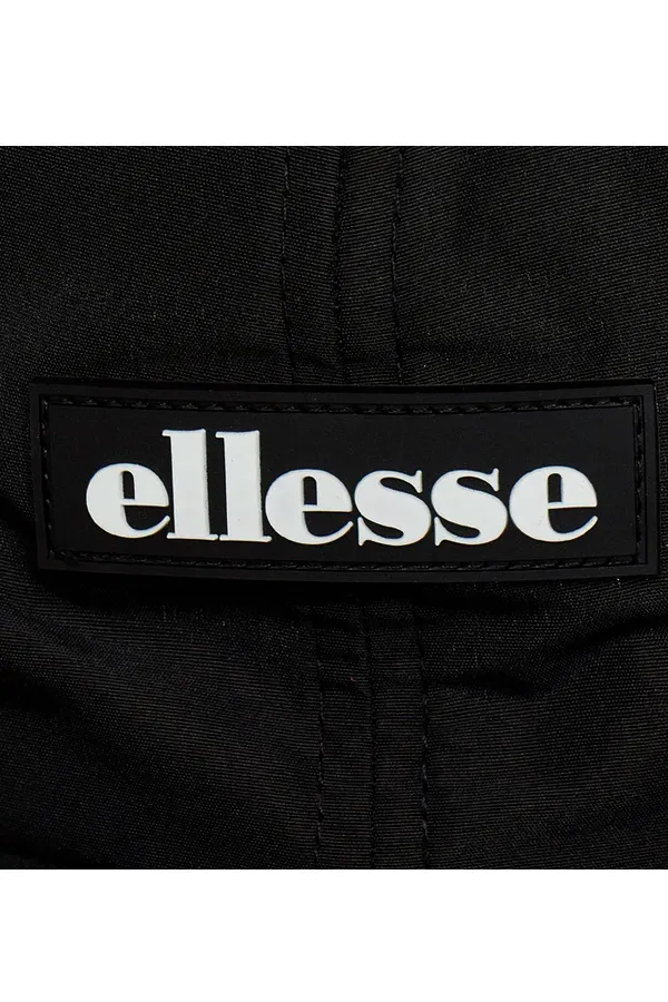 Ellesse ASTRO Logo Cap Black