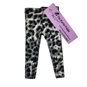 Feral Ash Doll Leggings