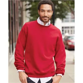 Fruit of the Loom Sofspun Crewneck Sweatshirt