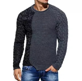 Giorgio Knitted Sweater