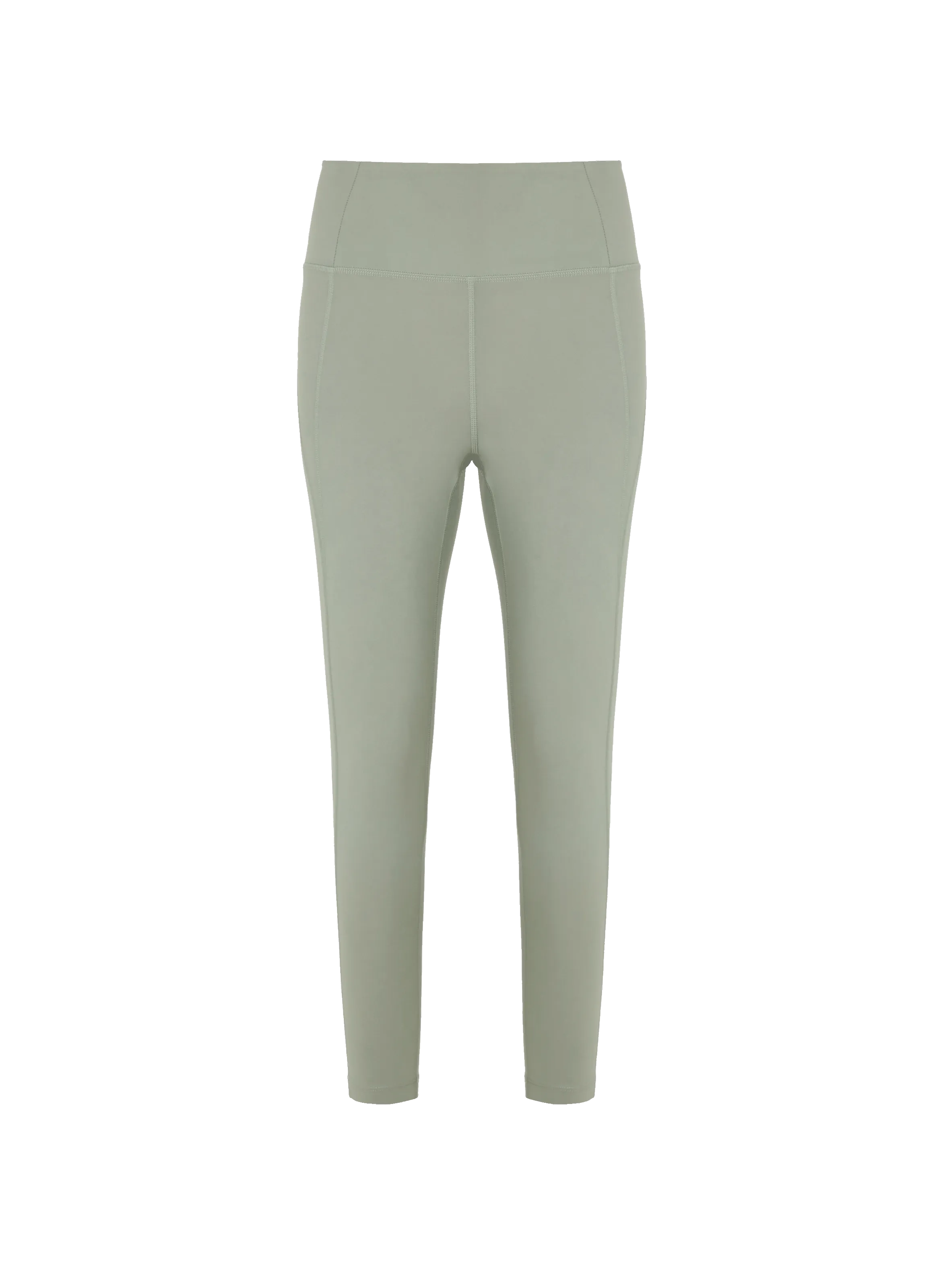 GIRLFRIEND COLLECTIVE  High-waisted leggings - Green