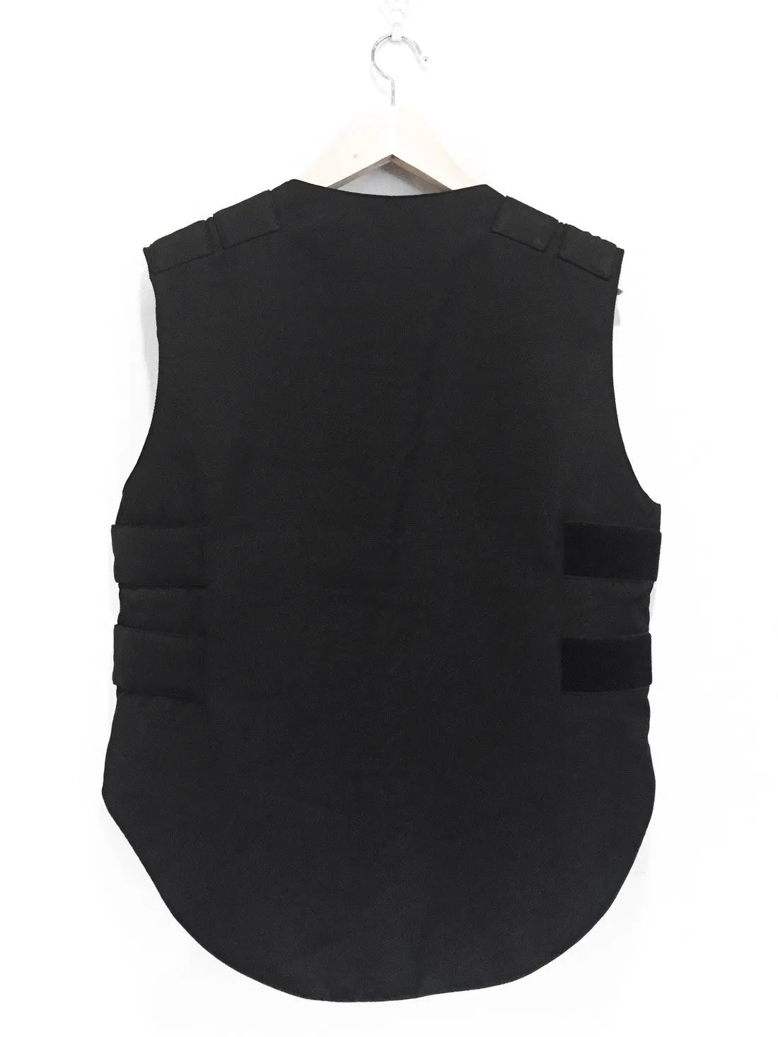 Helmut Lang AW97 Bulletproof Vest