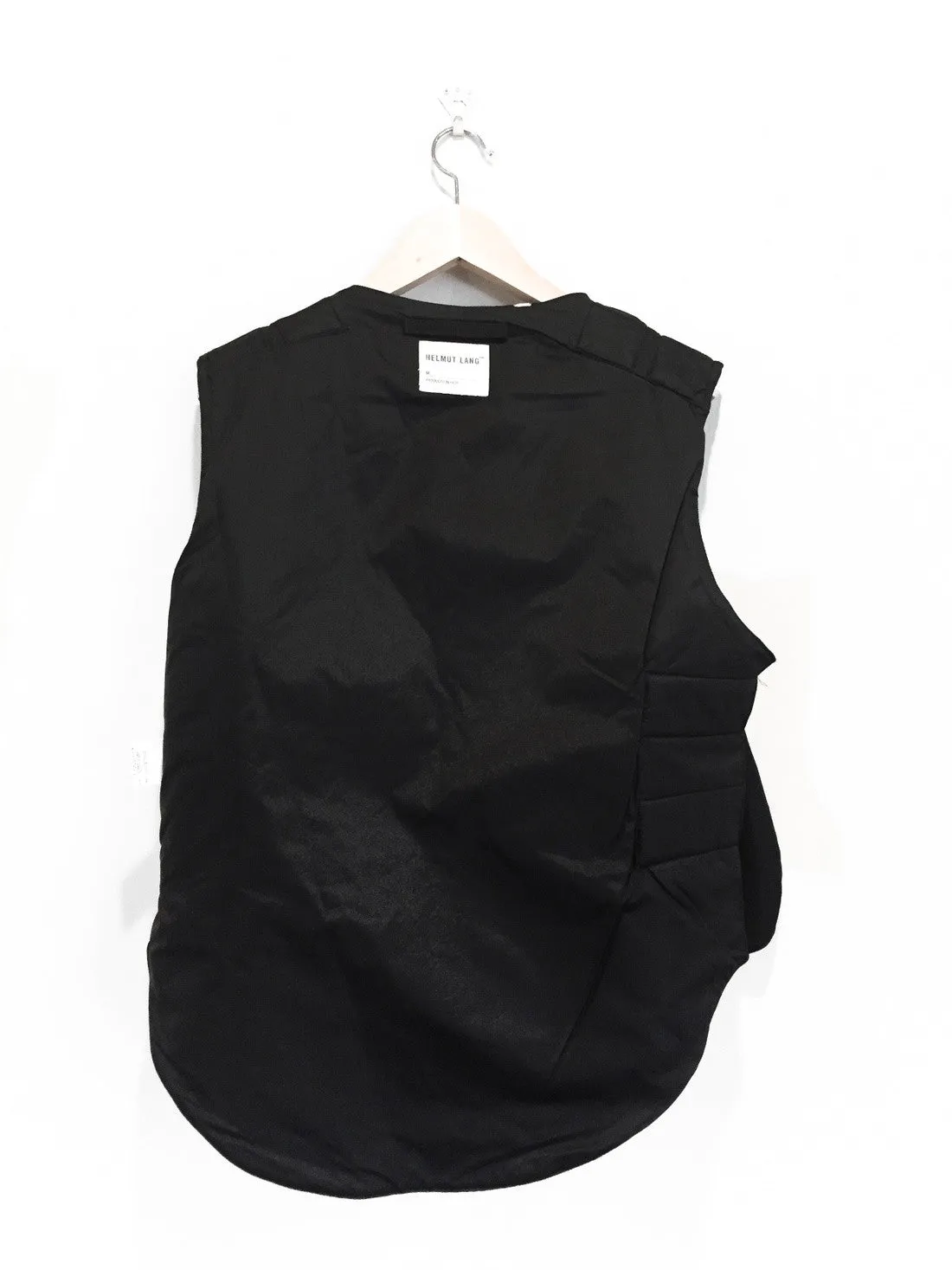 Helmut Lang AW97 Bulletproof Vest