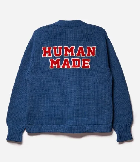 HUMAN MADE  |Heart Unisex Blended Fabrics Street Style Plain Cotton