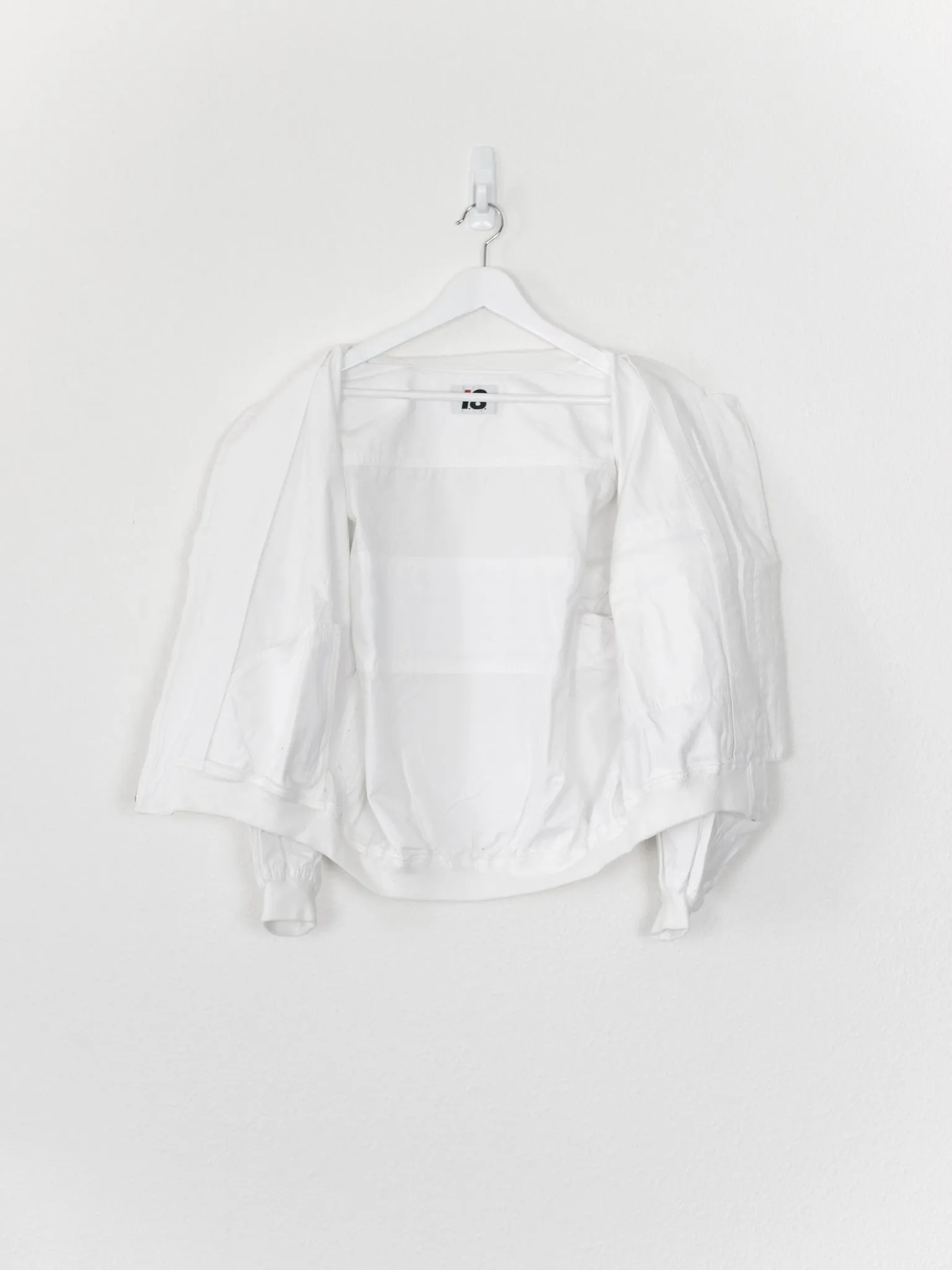 Issey Miyake Issey Sport MA-1 Bomber