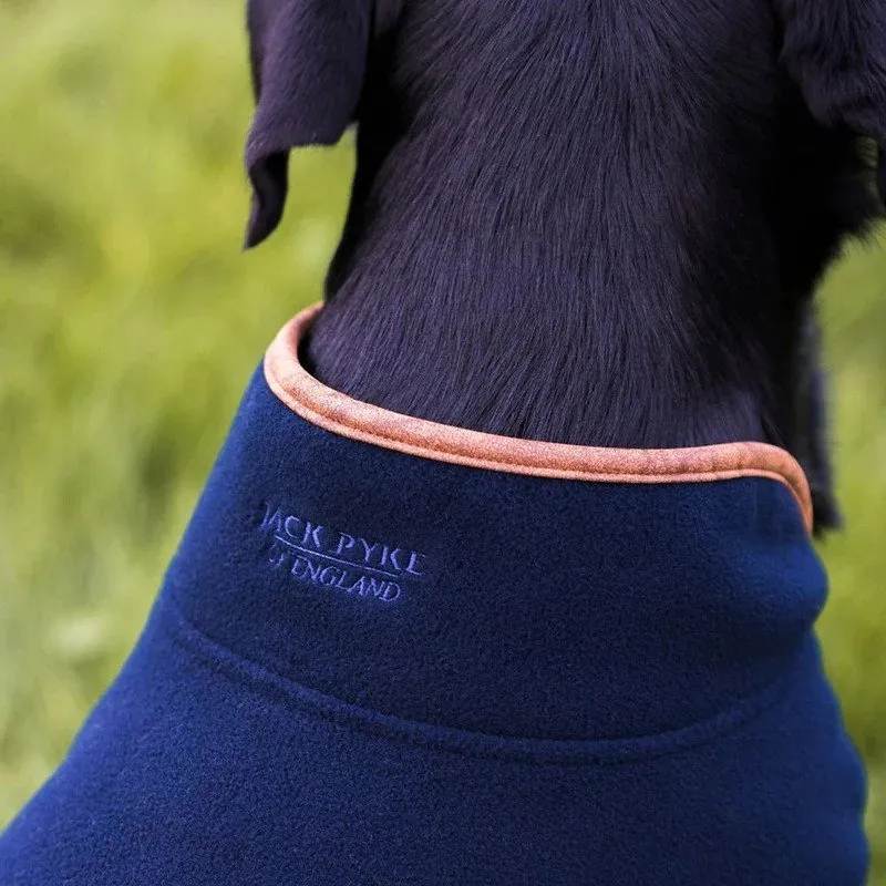 Jack Pyke Fleece Dog Coat