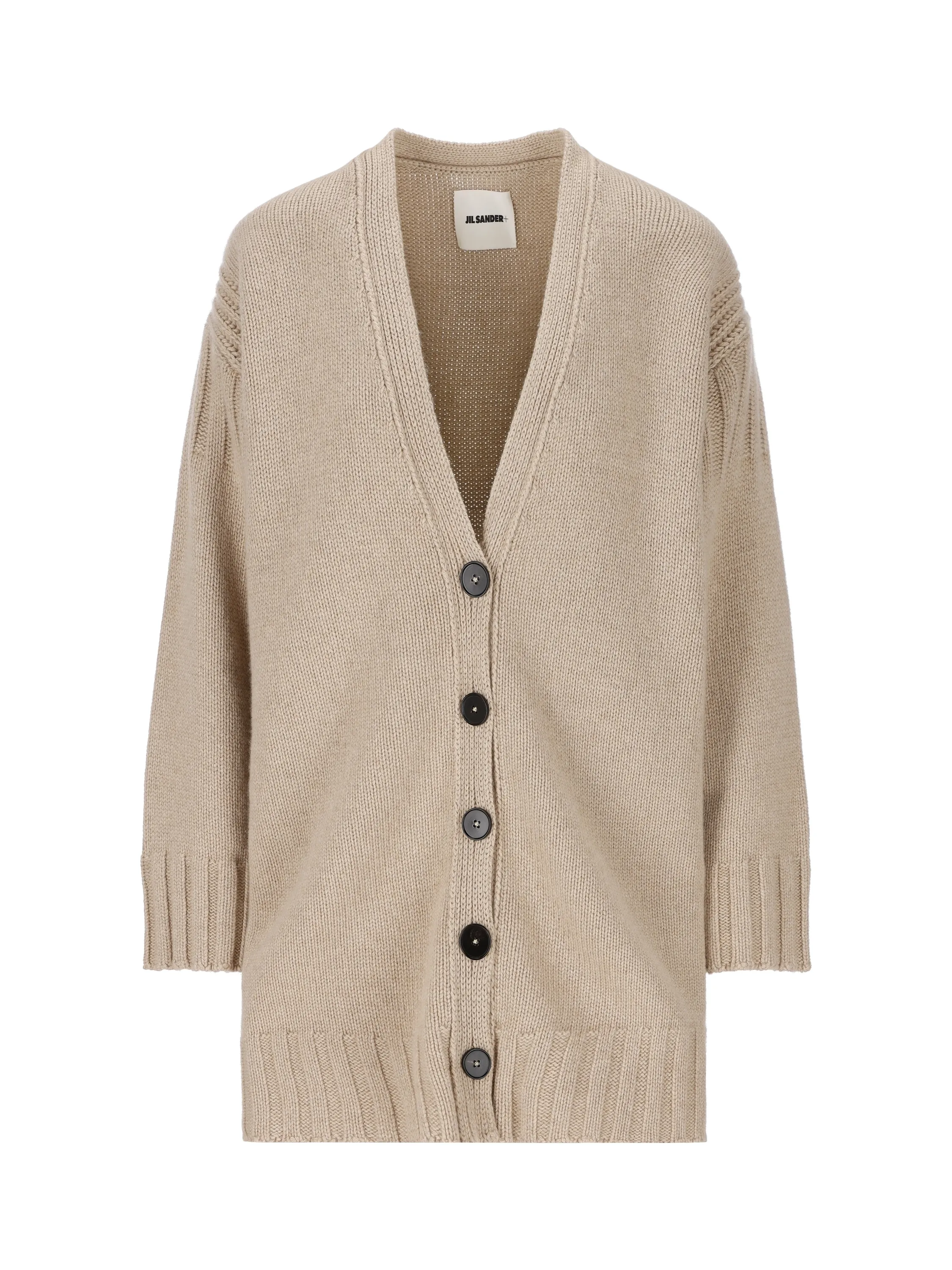 Jil Sander  |Cardigans