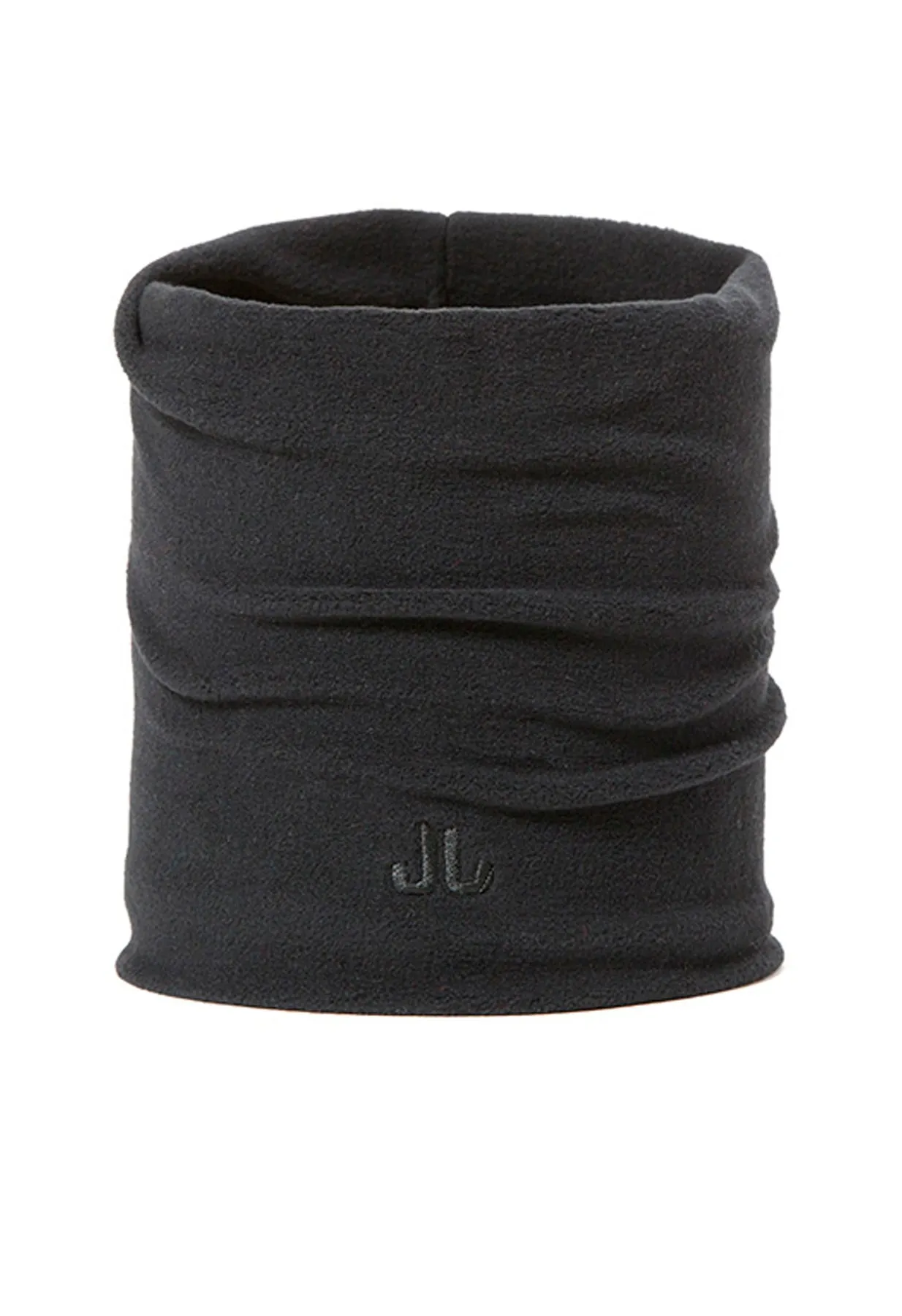 JJ Stretch Neckwarmer in Black