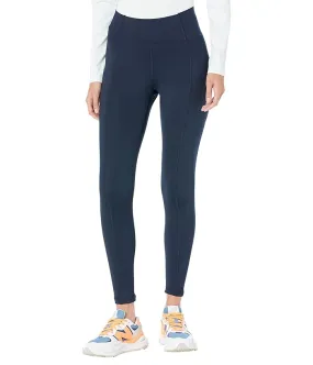 Jockey Active Bonded Shaper Leggings