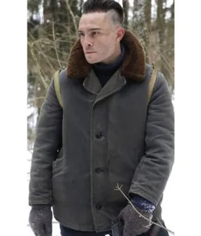 Kaminski Enemy Lines Jacket | Kaminski Shearling Jacket