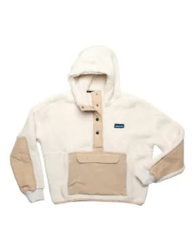 KAVU, W's Moon Ridge Hoody