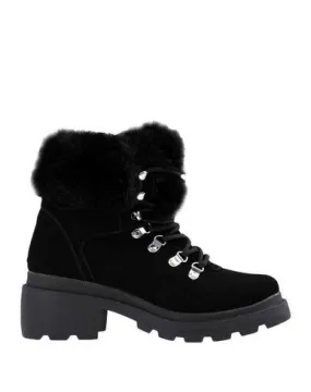 Kendall + Kylie Women Ankle boots Black 4 UK