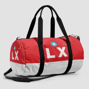 LX - Duffle Bag