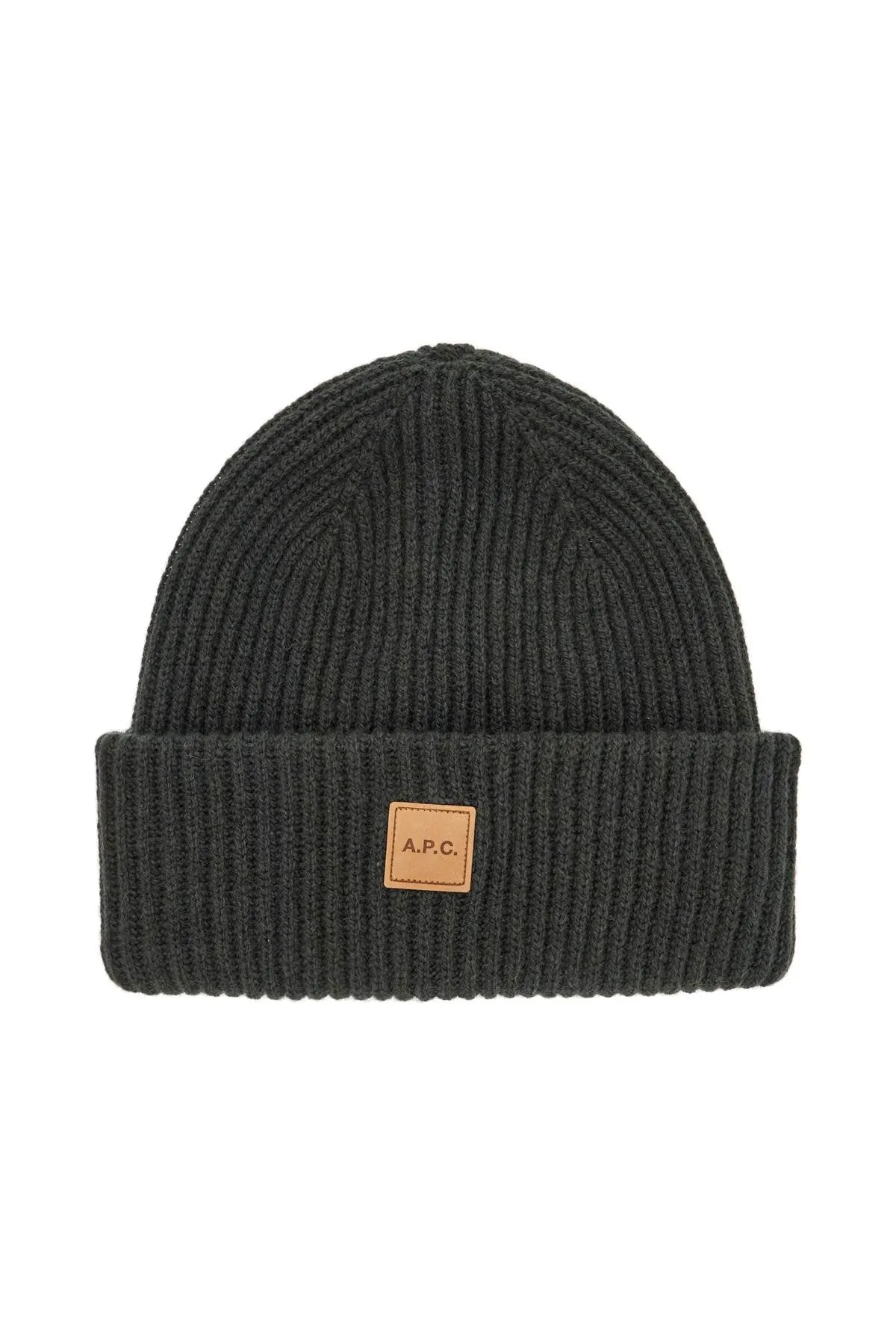 Michelle Wool And Cashmere Beanie Hat