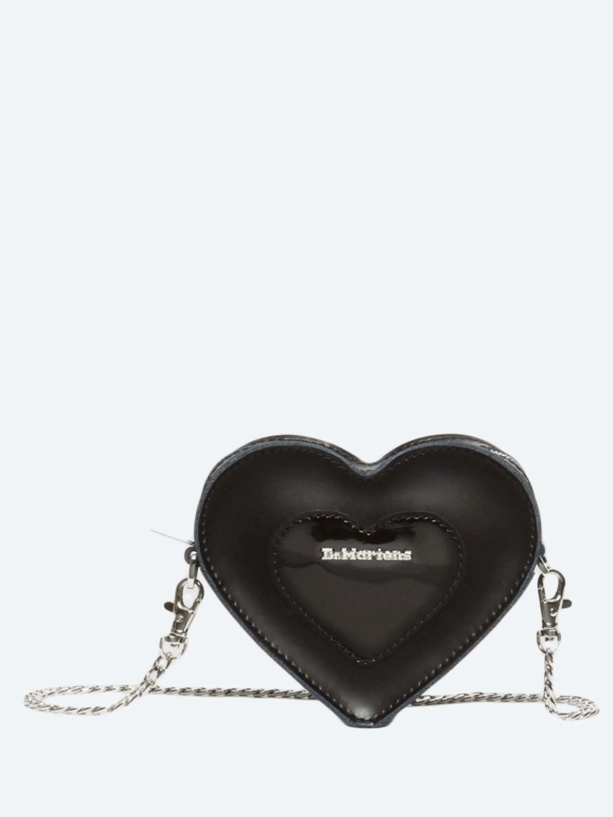 Mini Heart Bag