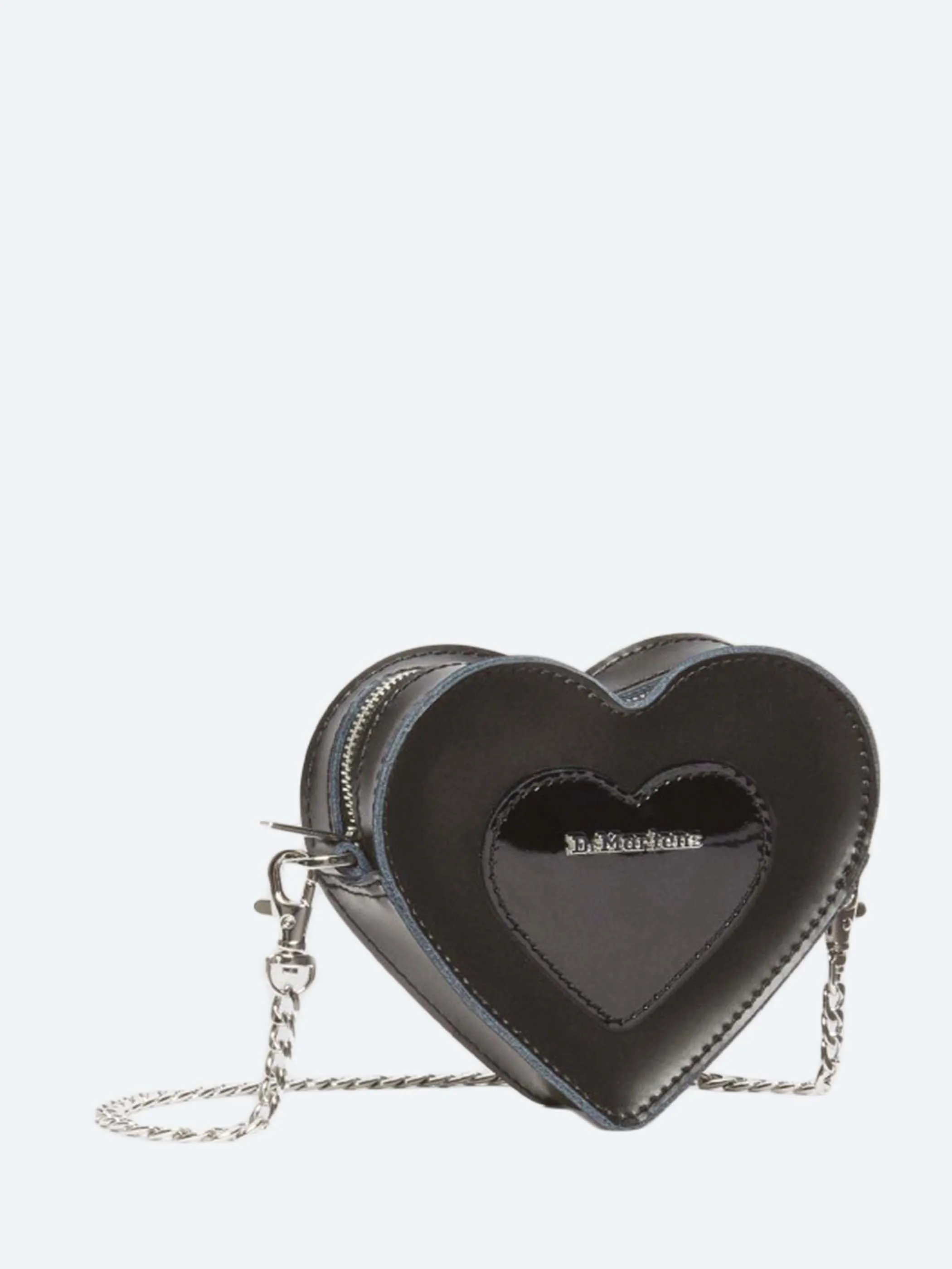 Mini Heart Bag