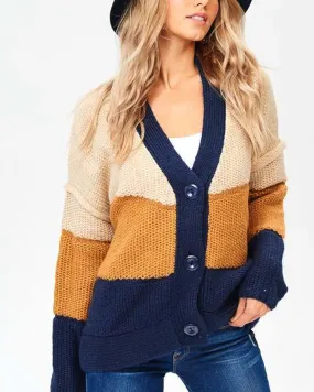 Montana Knit Sweater