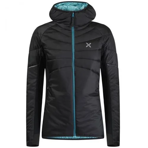 Montura Cervino Hoody Jacket Woman Women's softshell jacket