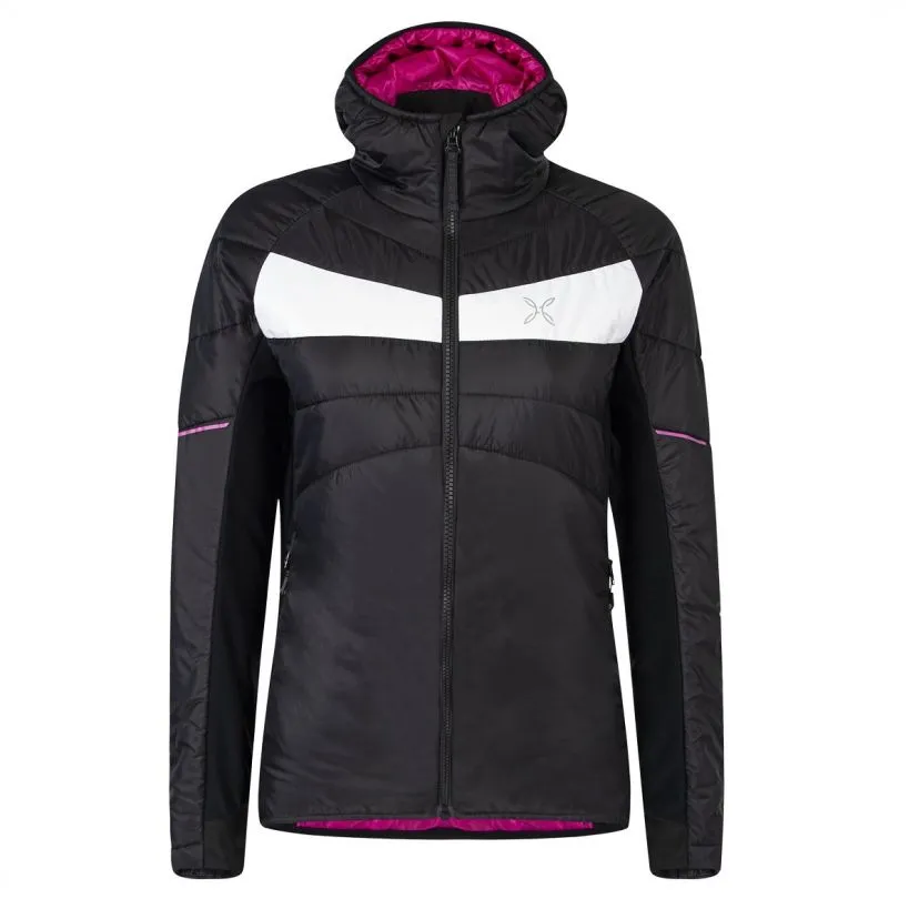 Montura Cervino Hoody Jacket Woman Women's softshell jacket