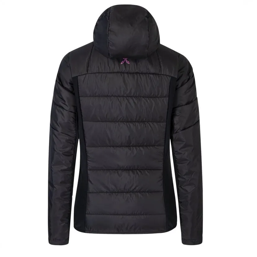 Montura Cervino Hoody Jacket Woman Women's softshell jacket