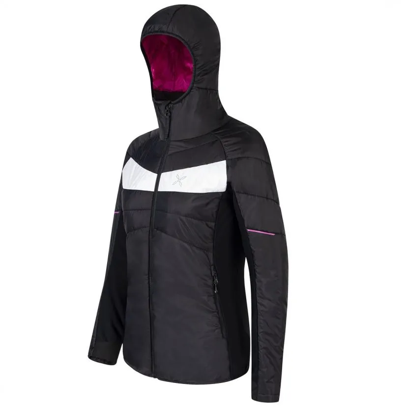 Montura Cervino Hoody Jacket Woman Women's softshell jacket