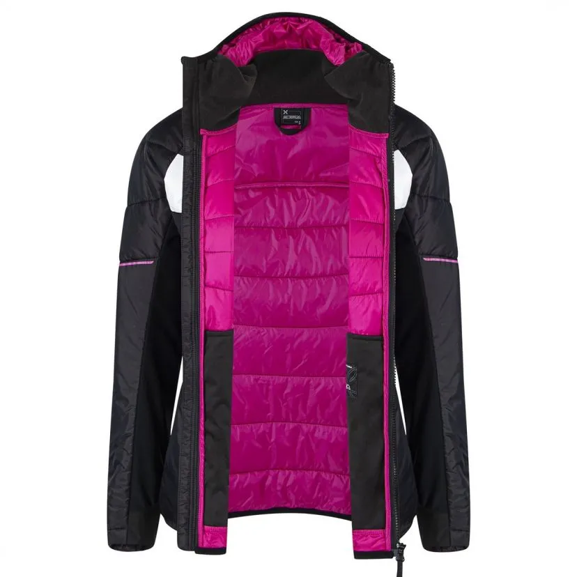 Montura Cervino Hoody Jacket Woman Women's softshell jacket