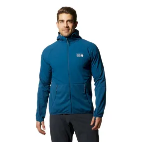 Mountain Hardwear Stratus Range Hoody - Hoodie - Men's | Hardloop