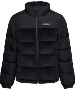 Napapijri A-argient Puffer Jacket