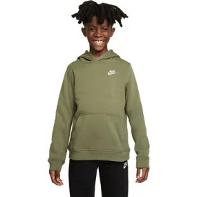 Nike Sportswear Club Hoody Kids 