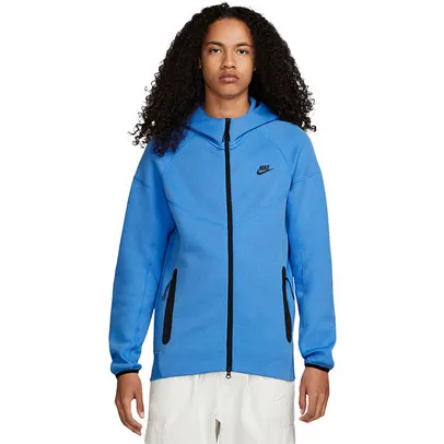 Nike Tech Fleece Full-Zip Hoody