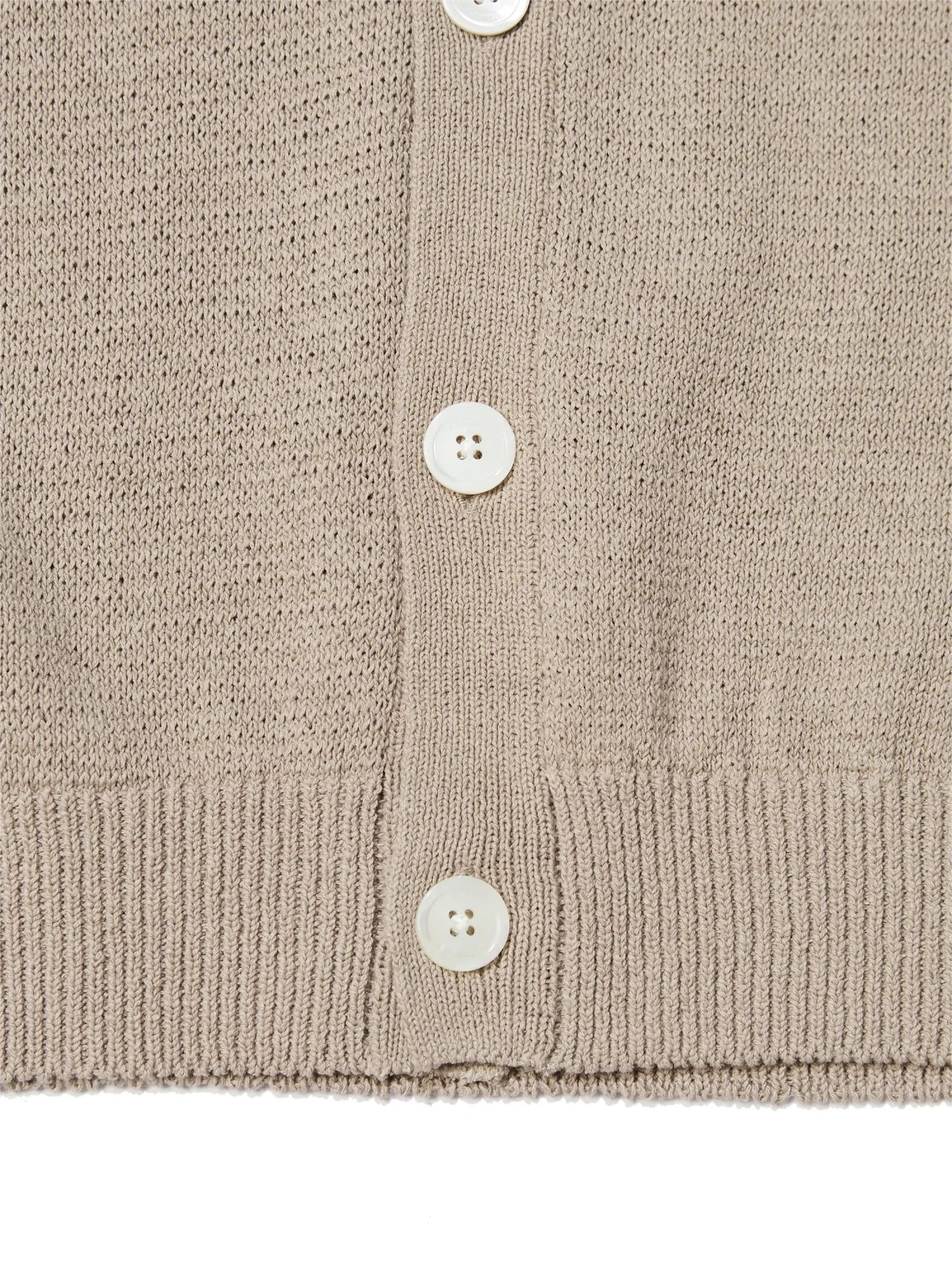 Nordisk  |Logo Cardigans